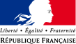 Logo de la République française